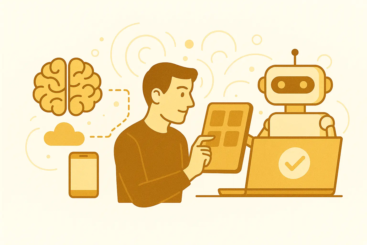 Mobile App Development